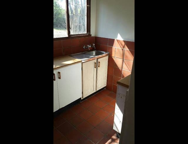1 BEDROOM STUDIO APARTMENT RENTED IN ASSAGAY